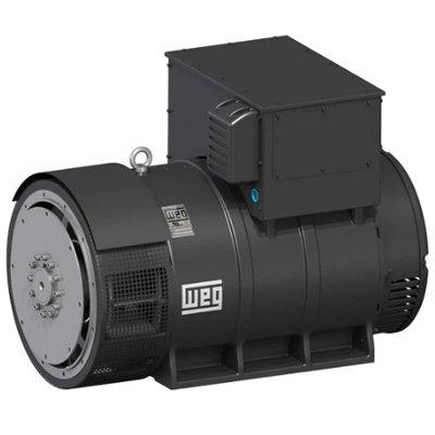 WEG AG10 280MI60FI Reliable And High Performance Alternator