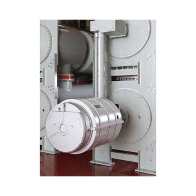 GE Grid Solutions ZF7-72.5 Gas-Insulated Switchgear