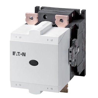 Eaton XTCE400DCM22A DC-1 contactor 400A/1000V