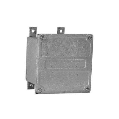 Appleton YM-2412-1 YG Series Junction Box Mounting Plate